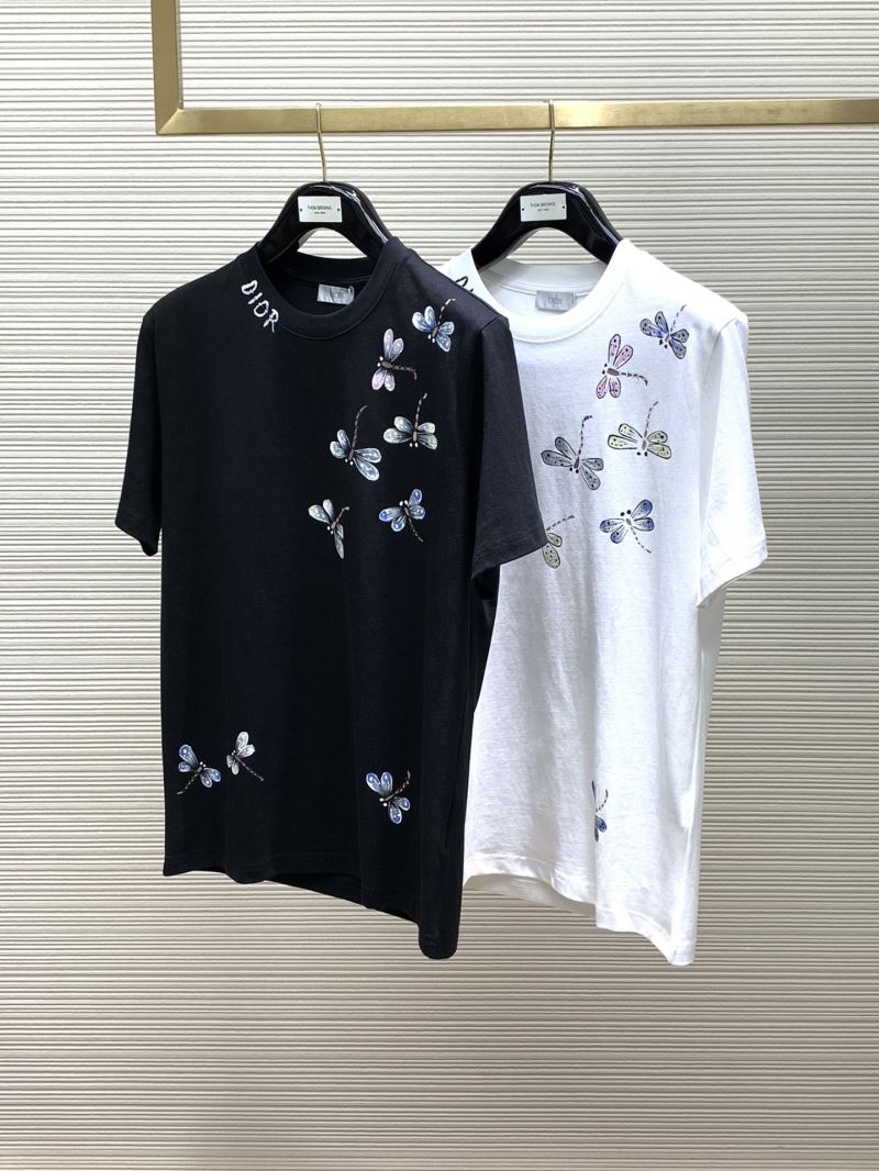 Christian Dior T-Shirts